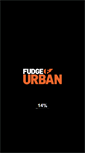 Mobile Screenshot of fudgeurban.com